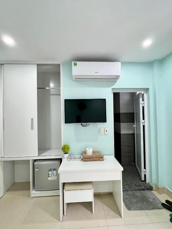 Catba Central Hotel Dong Khe Sau المظهر الخارجي الصورة
